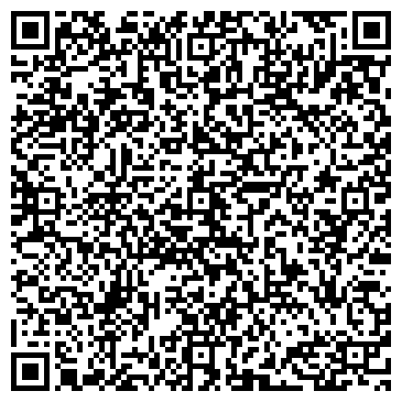 QR-код с контактной информацией организации Luxeface & Luxebody