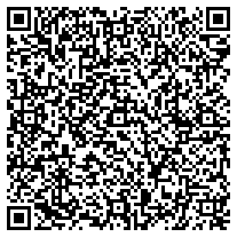 QR-код с контактной информацией организации ООО Курятники МСК