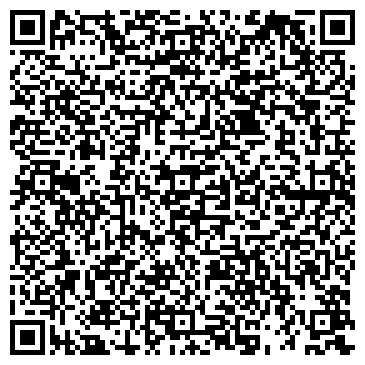 QR-код с контактной информацией организации ООО Дельта-инжиниринг