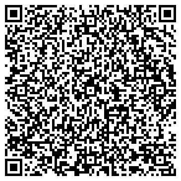 QR-код с контактной информацией организации Авто Град