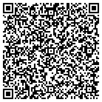 QR-код с контактной информацией организации ООО Vitual