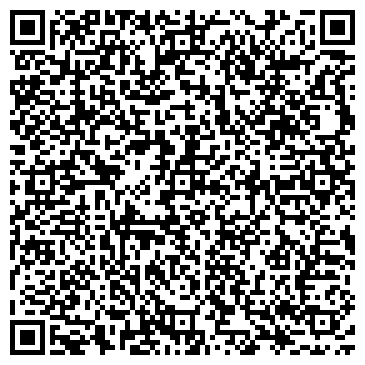 QR-код с контактной информацией организации ООО «Партерра»