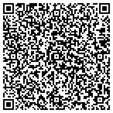 QR-код с контактной информацией организации ООО Азия трейд