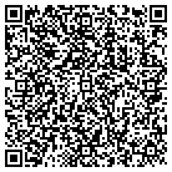 QR-код с контактной информацией организации ООО Деск