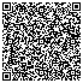 QR-код с контактной информацией организации ООО Спецавтобау