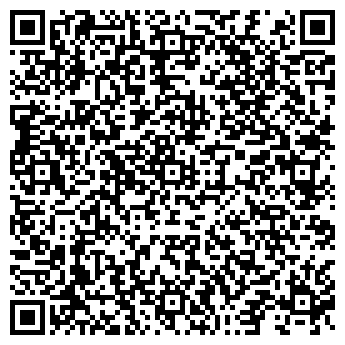 QR-код с контактной информацией организации Fabryka