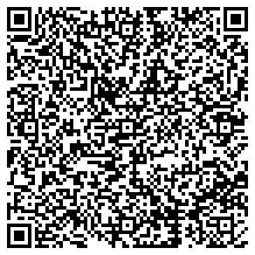 QR-код с контактной информацией организации ООО Oshisha