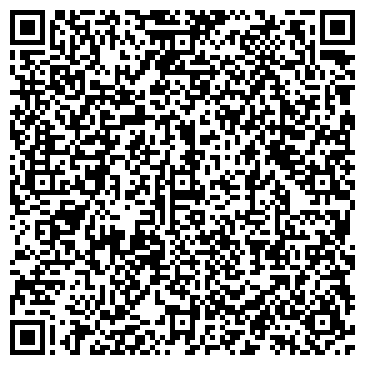 QR-код с контактной информацией организации ООО ТехноТрейд-НЧ