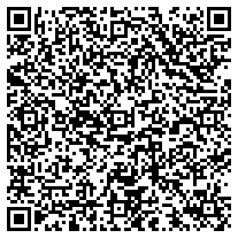 QR-код с контактной информацией организации РыбаМоя