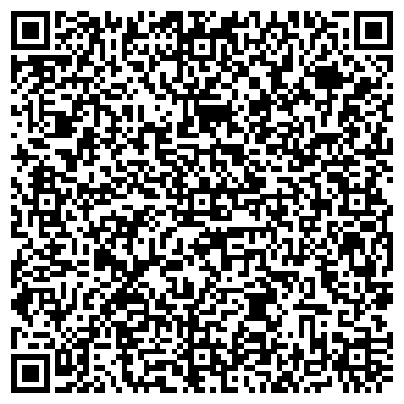 QR-код с контактной информацией организации Kitchentrend