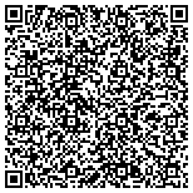 QR-код с контактной информацией организации Double Black