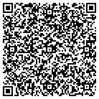QR-код с контактной информацией организации ООО Зевс