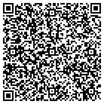 QR-код с контактной информацией организации Supptech