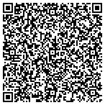 QR-код с контактной информацией организации ООО Айпи трейдолог