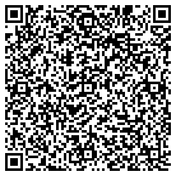 QR-код с контактной информацией организации ООО FAW Trucks