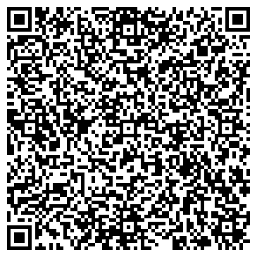 QR-код с контактной информацией организации ООО «Луидор-Уфа»