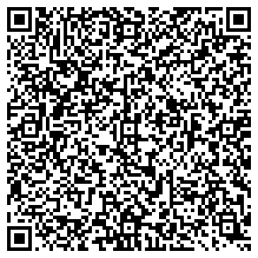 QR-код с контактной информацией организации ООО «АэроБалтСервис»