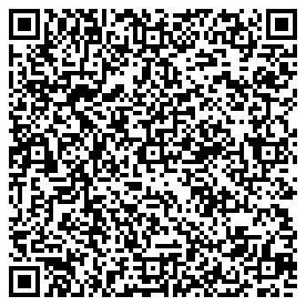 QR-код с контактной информацией организации ООО Акварум