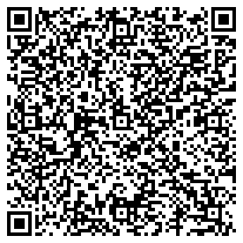 QR-код с контактной информацией организации ART Ceiling