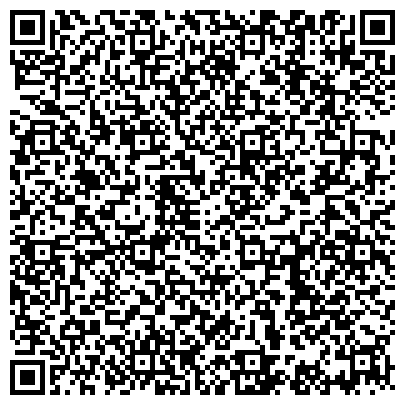 QR-код с контактной информацией организации Potetion