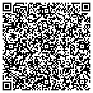 QR-код с контактной информацией организации ООО «КУРС»