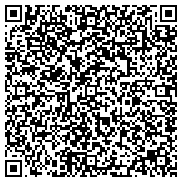 QR-код с контактной информацией организации ООО Meduzza