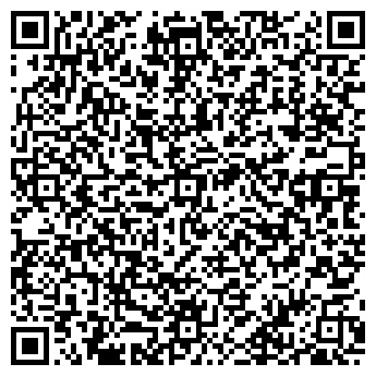 QR-код с контактной информацией организации Баба Тара