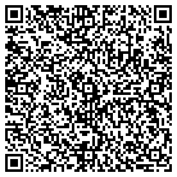 QR-код с контактной информацией организации ООО Заборы Поволжья