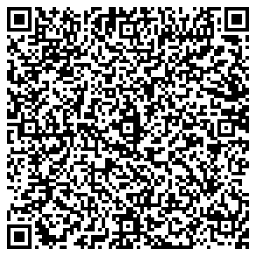 QR-код с контактной информацией организации "Велюр"