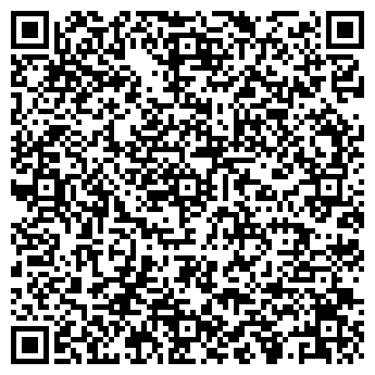 QR-код с контактной информацией организации ООО Сеолитикс