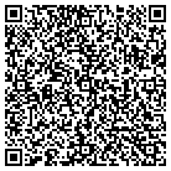 QR-код с контактной информацией организации Гостплан