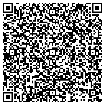 QR-код с контактной информацией организации ООО Дельта-инжиниринг