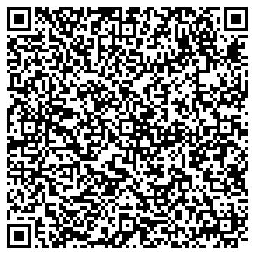 QR-код с контактной информацией организации ООО Траст Транс
