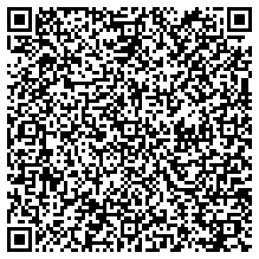 QR-код с контактной информацией организации ООО Дена