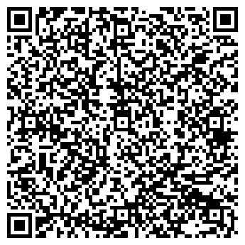 QR-код с контактной информацией организации ООО Вебер Бауер
