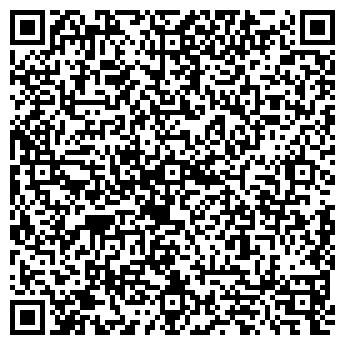 QR-код с контактной информацией организации ООО Фудрынок