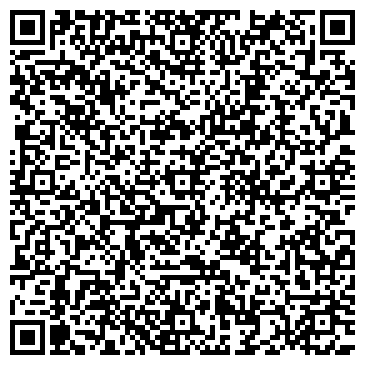 QR-код с контактной информацией организации ИП Центр маркетплейс торговли