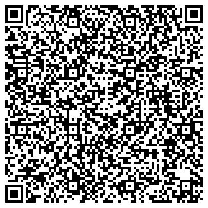 QR-код с контактной информацией организации Институт консультирования и системных решений