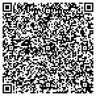 QR-код с контактной информацией организации ООО Магазин инфографики