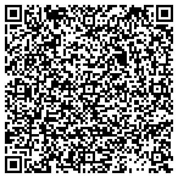 QR-код с контактной информацией организации ООО Дельта-инжиниринг