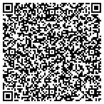 QR-код с контактной информацией организации ООО Фда Компани