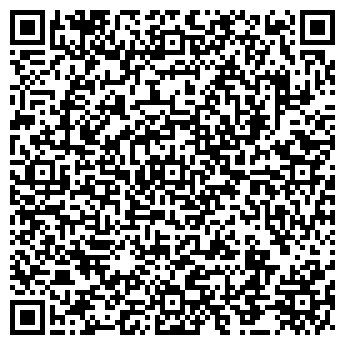 QR-код с контактной информацией организации ООО МСМ