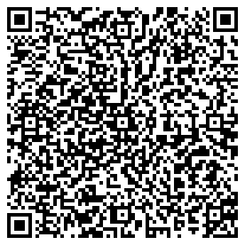 QR-код с контактной информацией организации ИП 1