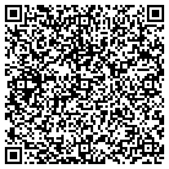 QR-код с контактной информацией организации ООО "ТС-Ресурс"