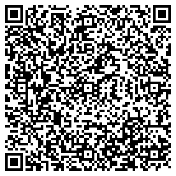 QR-код с контактной информацией организации ООО КСЛВ групп