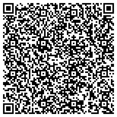 QR-код с контактной информацией организации "Воин"