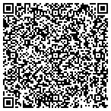 QR-код с контактной информацией организации ООО Дельта-инжиниринг