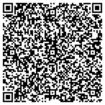 QR-код с контактной информацией организации ООО Korneevseo