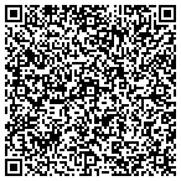 QR-код с контактной информацией организации Детство Кубань