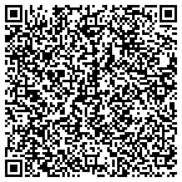 QR-код с контактной информацией организации ООО NT Ecology